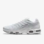 Air Max Plus TN - Triple White - Image 2