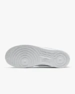 Nike Air Force 1 '07 - Triple White - Image 6