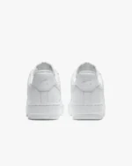 Nike Air Force 1 '07 - Triple White - Image 7