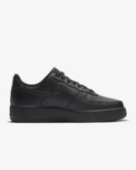 Nike Air Force 1 '07 - Black - Image 2
