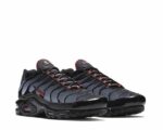 Air Max Plus Black Gradient Red - Image 2