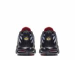 Air Max Plus Black Gradient Red - Image 3