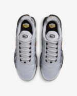 Air Max Plus Wolf Grey - Image 4