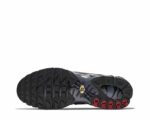 Air Max Plus Black Gradient Red - Image 4