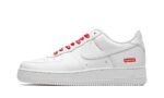 Nike Air Force 1 07’ Supreme White