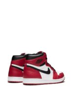 Air Jordan 1 Retro High OG Lost and Found - Image 3