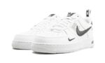 Nike Air Force 1 ’07 Utility ‘White’ - Image 2