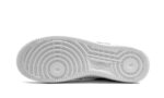 Nike Air Force 1 ’07 Utility ‘White’ - Image 4