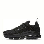 Air VaporMax Plus Triple Black