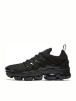 Air VaporMax Plus Triple Black