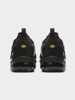 Air VaporMax Plus Triple Black - Image 3