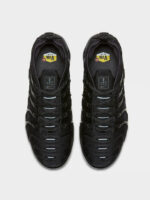 Air VaporMax Plus Triple Black - Image 4