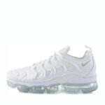 Air Vapormax Plus “Triple White”