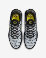 Air Max Plus Opti Yellow - Image 4