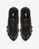 Shox TL “Black Max Orange” - Image 4