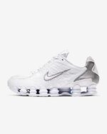 Shox TL “White”