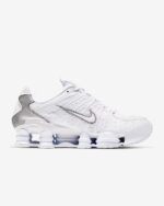 Shox TL “White” - Image 3