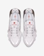 Shox TL “White” - Image 4
