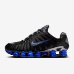 Shox TL “Racer Blue”