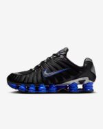 Shox TL “Racer Blue”