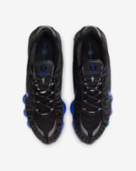 Shox TL “Racer Blue” - Image 4