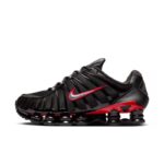 Shox TL “Racer Red”