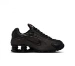 Shox R4 – Triple Black