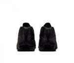 Shox R4 – Triple Black - Image 4