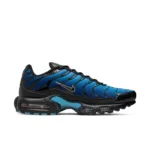 Air Max Plus Blue Gradient - Image 2