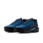 Air Max Plus Blue Gradient - Image 3