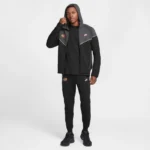 Nike Tech Fleece Windrunner x Central Cee - Tracksuit
