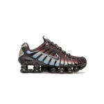 W Shox TL Velvet Brown