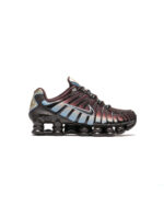 W Shox TL Velvet Brown