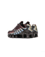 W Shox TL Velvet Brown - Image 4