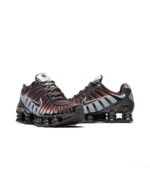 W Shox TL Velvet Brown - Image 3