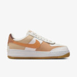 Nike Air Force 1 Shadow Sail Flax - Image 2