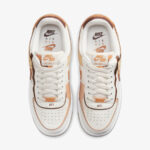 Nike Air Force 1 Shadow Sail Flax - Image 3