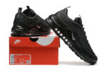 Air Max 97 Black Silver - Image 2
