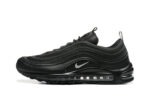 Air Max 97 Black Silver