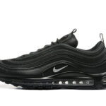 Air Max 97 Black Silver