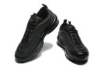 Air Max 97 Black Silver - Image 4