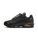 Air Max 95 Corteiz Honey Black