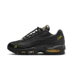 Air Max 95 Corteiz Honey Black