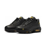 Air Max 95 Corteiz Honey Black - Image 3