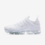 Nike Air VaporMax Plus White