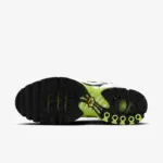 Ανδρικά Παπούτσια Nike Air Max Plus White Black Volt - Image 4