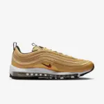 Αθλητικά Παπούτσια Nike Air Max 97 Gold - Image 2