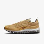 Air Max 97 Gold