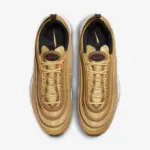 Αθλητικά Παπούτσια Nike Air Max 97 Gold - Image 3