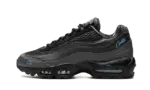 Air Max 95 SP Corteiz Aegean Storm